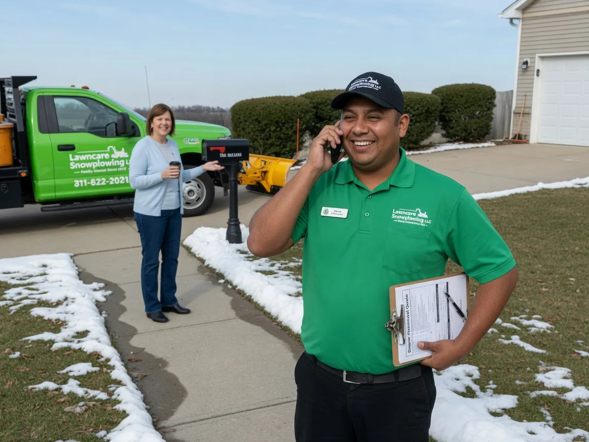 Lawn Care Services By Expert Landscaper Henrico, VA FAQs